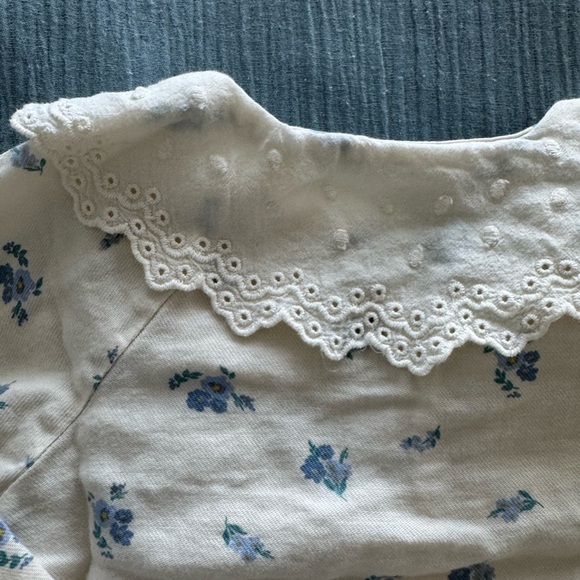 🛎️ Clearance LCWaikiki Baby Girls Matching Sets Size 12/18 Months - Picture 7 of 7